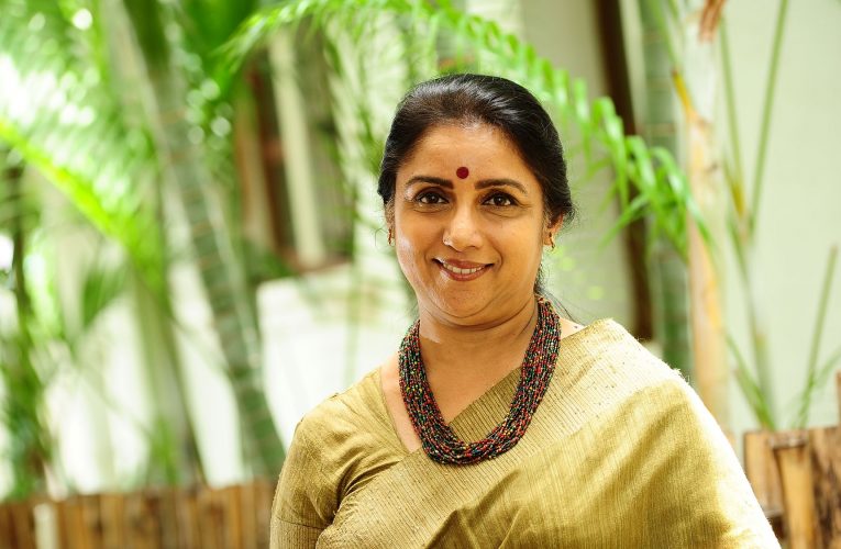 Revathi Actress Biography