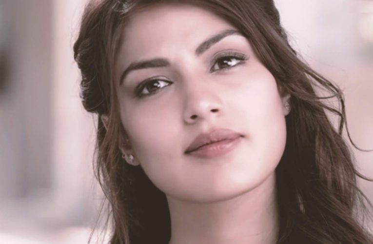 Rhea Chakraborty Actress Biography