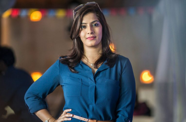 Varalaxmi Sarathkumar Actress Biography