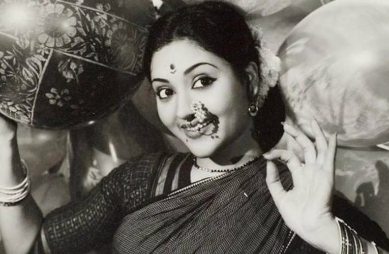 Vyjayanthimala Actress Biography