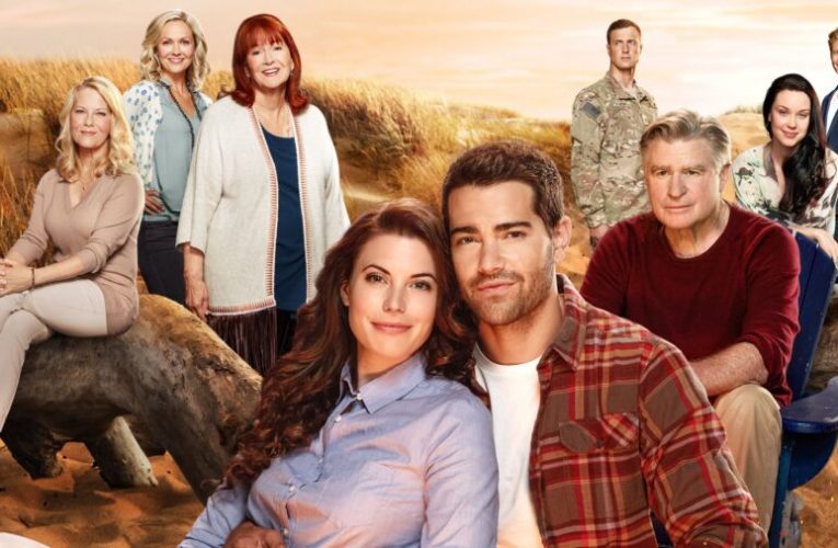 ‘Chesapeake Shores’ Season 5 Coming to Netflix Weekly