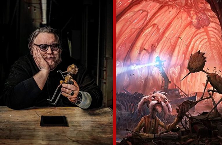 Guillermo del Toro’s ‘Pinocchio’ Netflix Movie: Everything we know so far