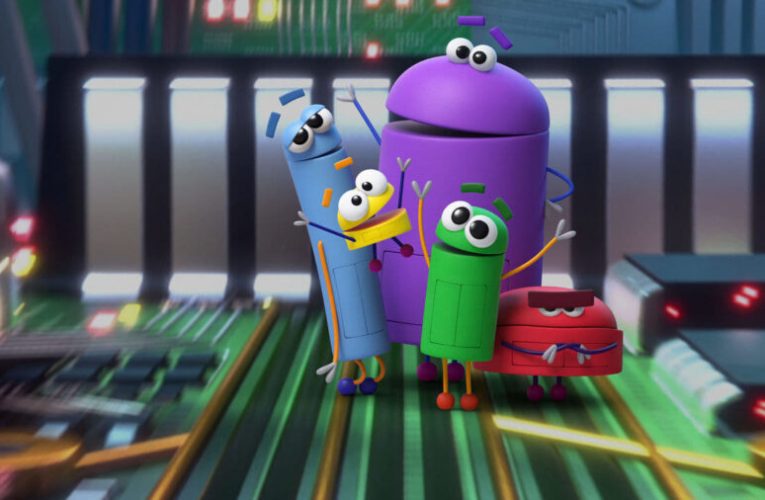 More ‘Storybots’ Episodes in Development at Netflix; Likely Season 4