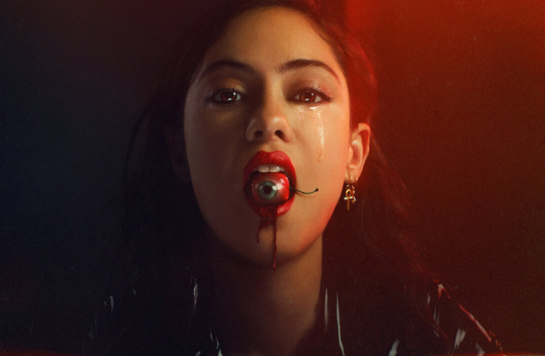 Netflix Horror Limited Series ‘Brand New Cherry Flavor’: What We Know So Far