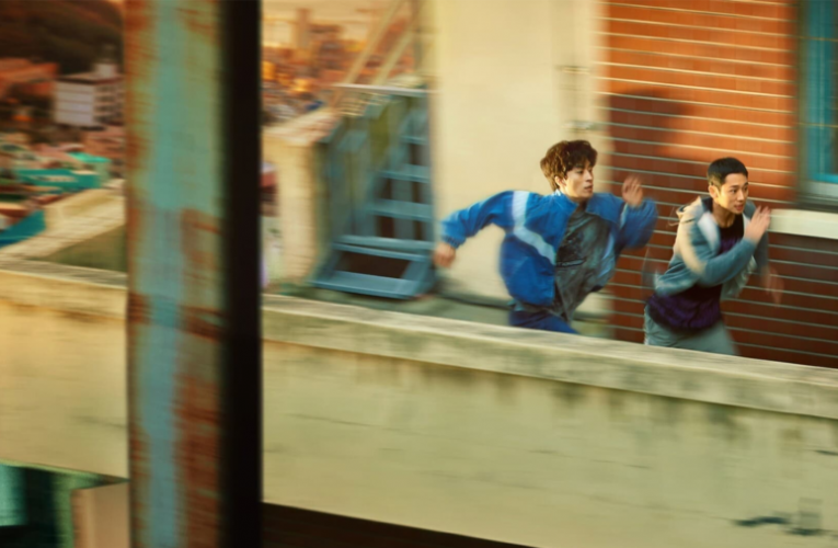 Netflix K-Drama ‘D.P.’ Season 1 is Coming to Netflix in August 2021