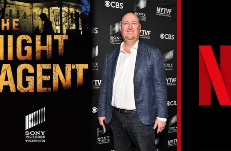 Netflix Limited Series ‘The Night Agent’: What We Know So Far