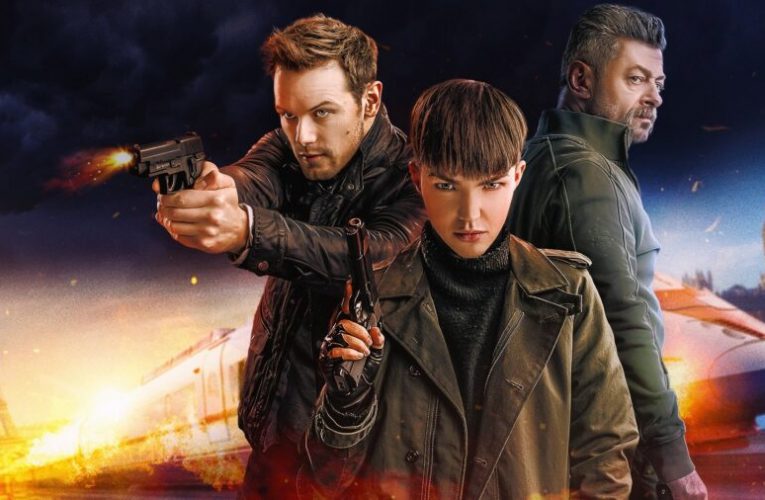 ‘SAS: Red Notice’ Coming to Netflix in August 2021