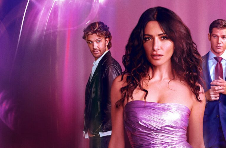 ‘Sex/Life’ Reportedly Renewed for Season 2 at Netflix