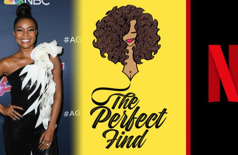 ‘The Perfect Find’ Netflix Movie: Filming Wraps & What We Know So Far