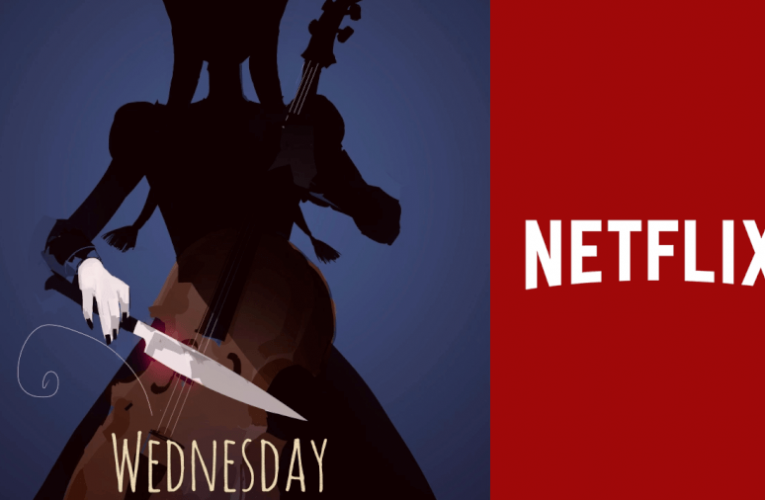Tim Burton’s ‘Wednesday’ Series on Netflix: What We Know So Far