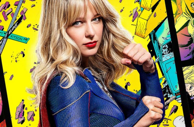 When will ‘Supergirl’ Season 6 be on Netflix?