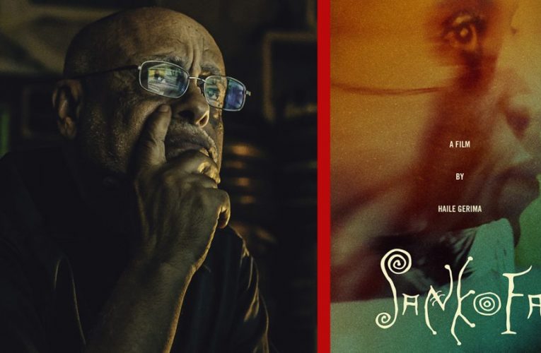 4K Restoration of Haile Gerima’s ‘Sankofa’ Coming to Netflix in September 2021