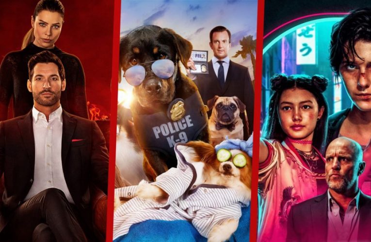 What’s Coming to Netflix This Week: September 6th to 12th, 2021