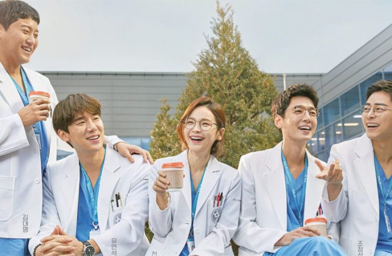 Why ‘Hospital Playlist’ Won’t be Returning for Season 3 on Netflix