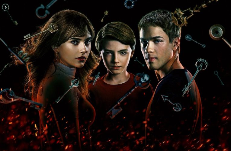 Best New TV Shows on Netflix This Week: October 22nd, 2021