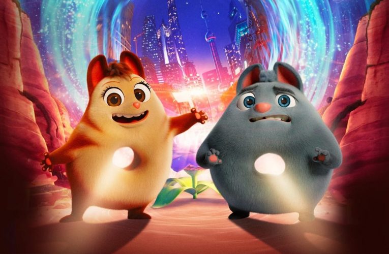 ‘Extinct’: Netflix Set to Release Animated Movie in November 2021