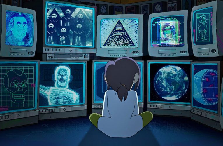 ‘Inside Job’ Part 2: More Episodes Coming in 2022 & What We Know So Far
