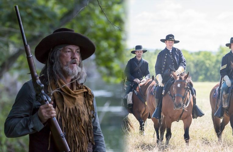 ‘Montford: The Chickasaw Rancher’ to Premiere on Netflix in November 2021