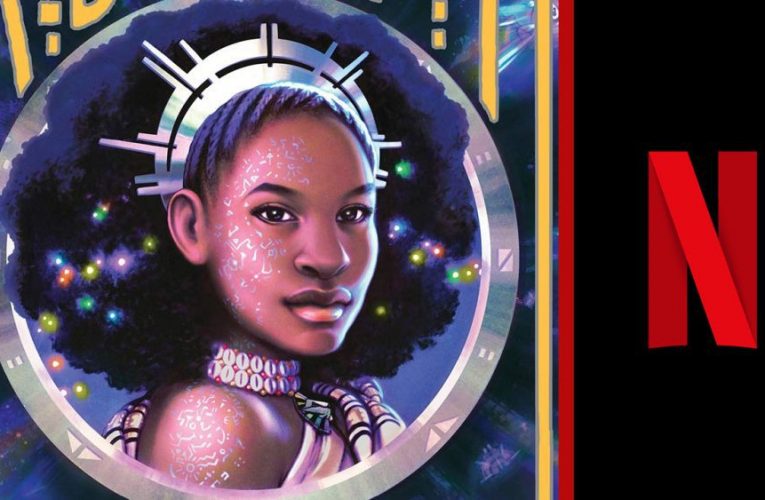 Netflix Fantasy Series ‘Raybearer’: What We Know So Far