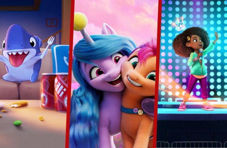Netflix Q3 2021 Earnings Insights on Netflix’s Kids’ Strategy