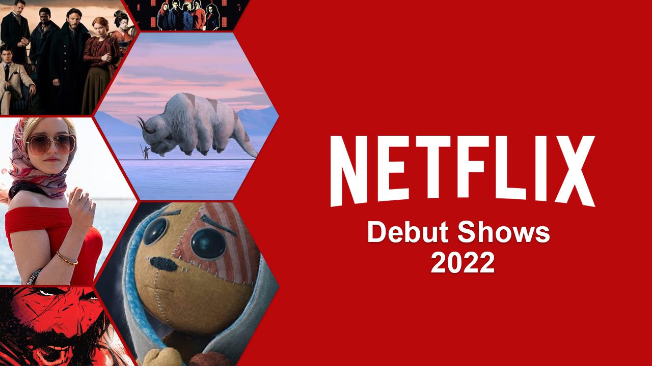 New Shows Coming to Netflix in 2022 and Beyond – Flixify.in