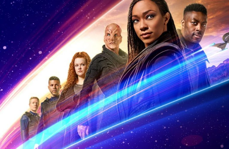 ‘Star Trek: Discovery’ Season 4: Netflix Release Schedule & What to Expect