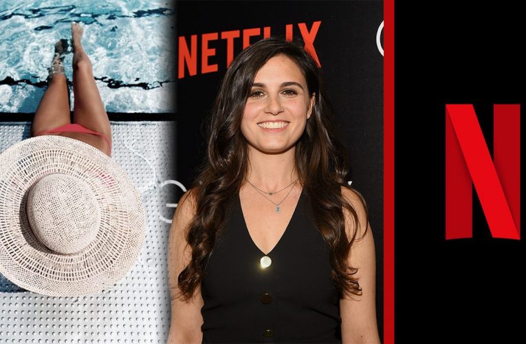 ‘The Last Mrs. Parrish’ Netflix Thriller Movie: What We Know So Far