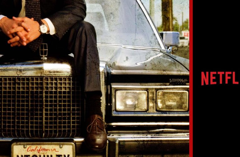 ‘The Lincoln Lawyer’ Netflix Series: Everything We Know So Far