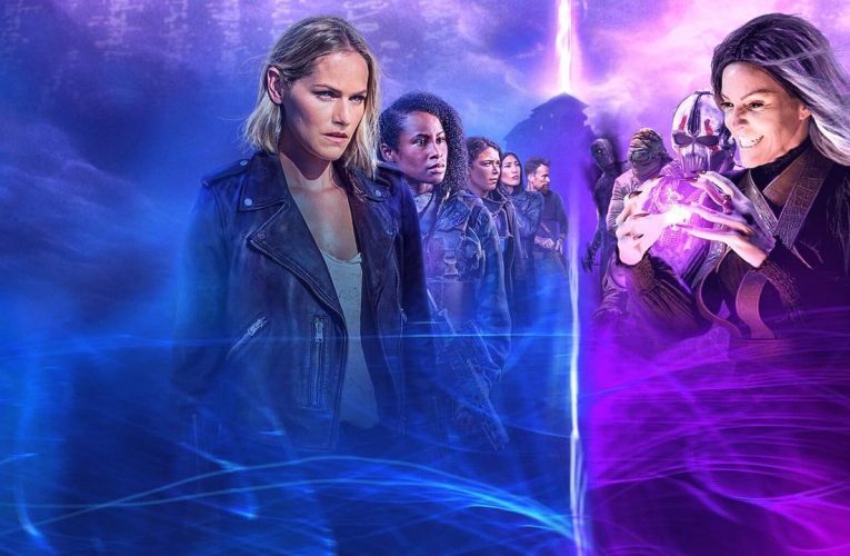 ‘Van Helsing’ Season 5 Coming to Netflix in April 2022