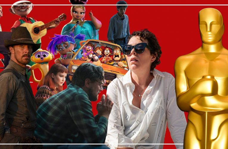 What are Netflix’s Oscar Hopefuls for 2022?