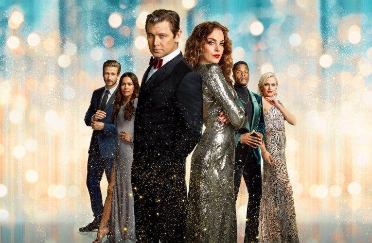 When will ‘Dynasty’ Season 5 be on Netflix?