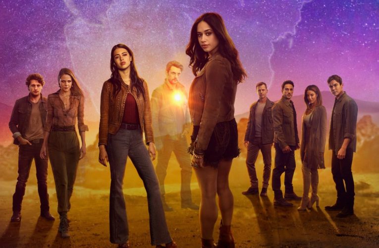 When will ‘Roswell, New Mexico’ Season 4 be on Netflix?