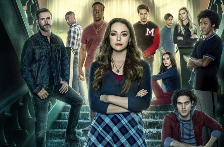 Why Isn’t ‘Legacies’ Season 3 on Netflix Yet?