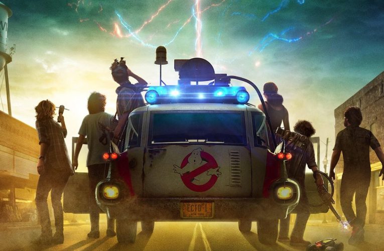 Will ‘Ghostbusters: Afterlife’ Be Coming to Netflix?