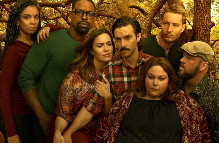Are Seasons 1-6 of ‘This Is Us’ on Netflix?