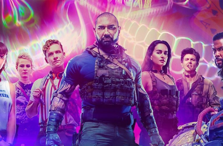 ‘Army of the Dead’ Re-emerges on Netflix Top 10s Following ‘Army of Theives’