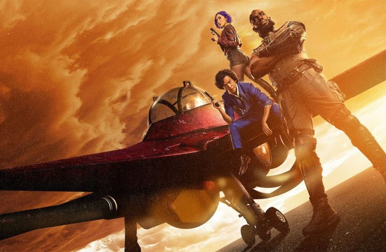 Best New TV Shows on Netflix This Week: November 19th, 2021