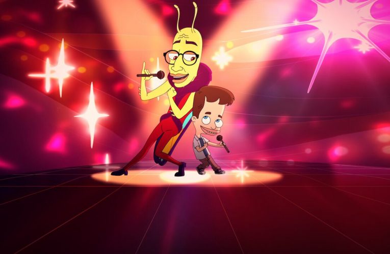 Best New TV Shows on Netflix This Week: November 5th, 2021