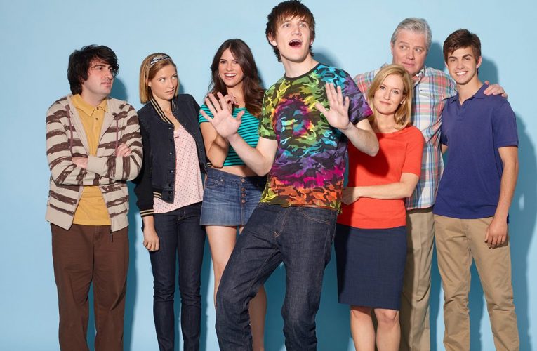 Bo Burnham’s MTV Series Coming to Netflix in December 2021
