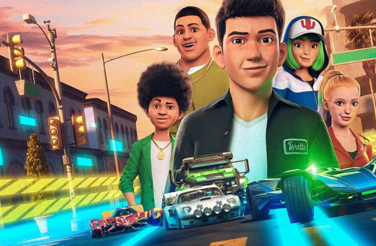 ‘Fast & Furious Spy Racers’ Ending with Season 6 on Netflix in December 2021