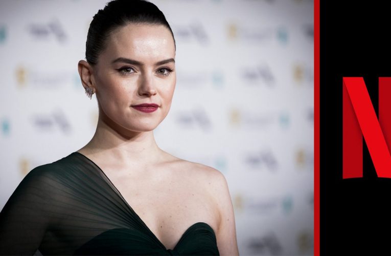 ‘First Ascent’ Everything We Know About Daisy Ridley’s New Netflix Movie