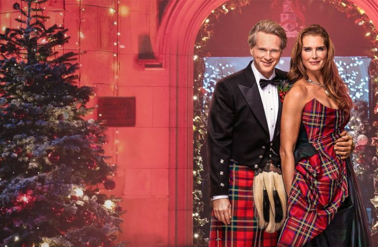 Holiday Rom-Com Movie ‘A Castle for Christmas’ is Coming to Netflix in November 2021