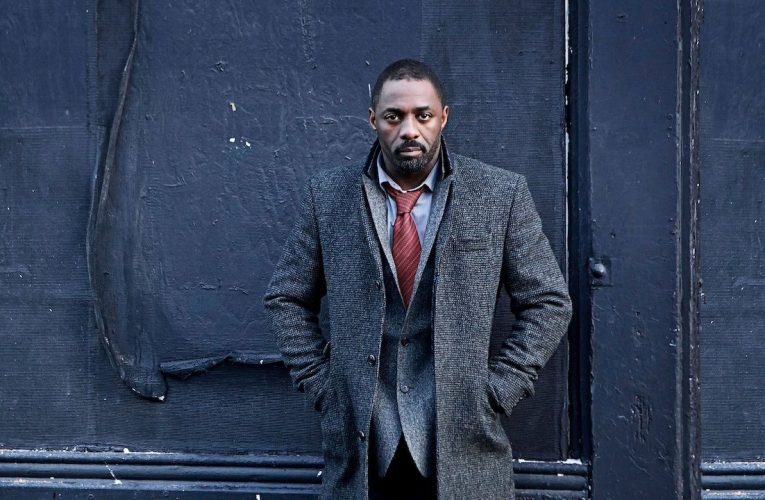 Idris Elba’s ‘Luther’ Movie on Netflix: Everything We Know So Far
