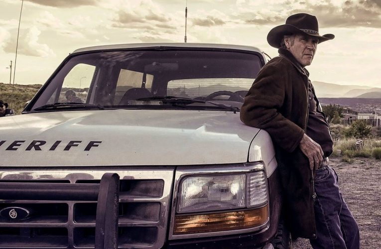 ‘Longmire’ Could Soon Be Leaving Netflix, Here’s Why