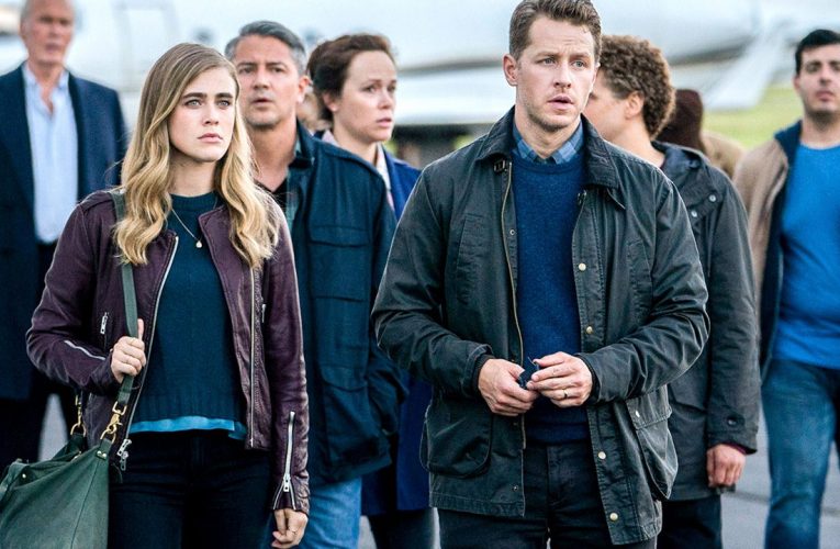 ‘Manifest’ Season 4 Begins Filming on November 18th