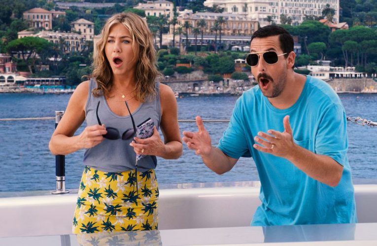 ‘Murder Mystery 2’ on Netflix: Hawaii Film Dates & What We Know So Far