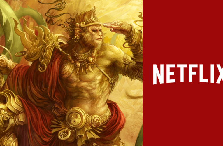 Netflix Animation ‘The Monkey King’: Everything We Know So Far