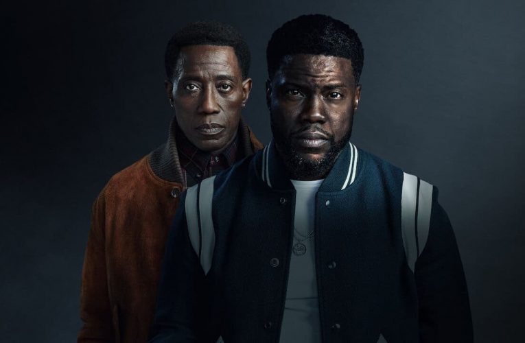 Netflix Miniseries ‘True Story’ Starring Kevin Hart: Everything We Know So Far
