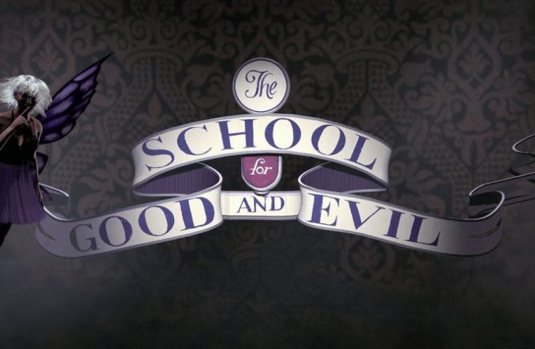 Netflix Movie ‘The School for Good and Evil’: Everything We Know So Far
