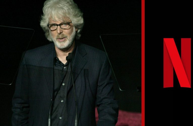 Netflix Reportedly Reteaming with Charles Shyer for ‘Best Christmas Ever’